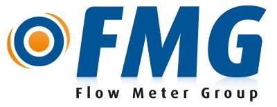 ANNOUNCEMENT - FMG Gas Meter Range